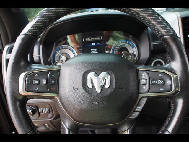 Used 2020 RAM 1500 Limited AWD/4WD image 25