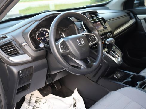 Used 2019 Honda CR-V LX image 30