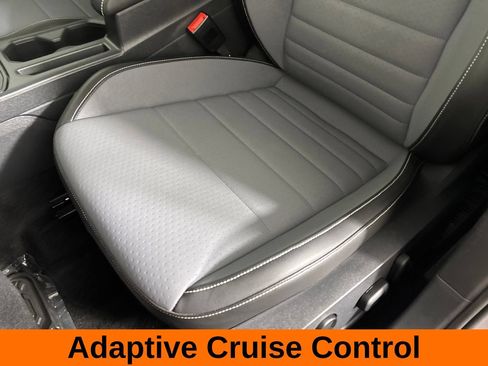 Used 2025 Volkswagen Jetta SE w/ Sunroof Package FWD image 15