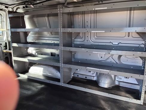 Used 2013 Ford E-250 and Econoline 250 Commercial w/ Commercial Cargo Van Pkg image 17