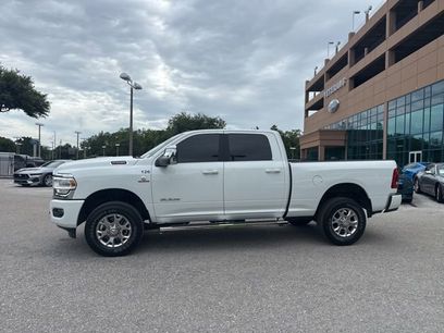 Used 2024 RAM 2500 Laramie w/ Safety Group