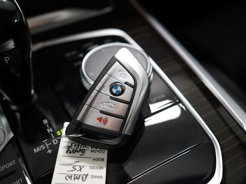 Used 2023 BMW X5 xDrive40i w/ Premium Package AWD/4WD image 17