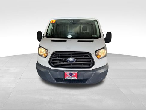 Used 2019 Ford Transit 250 148 Low Roof image 2