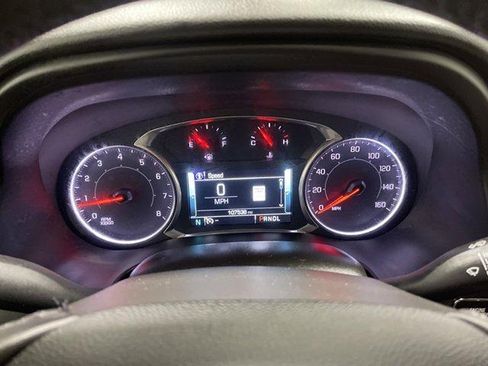 Used 2019 GMC Acadia SLT AWD/4WD image 24