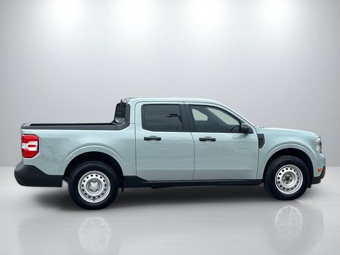 Used 2024 Ford Maverick XL w/ Equipment Group 100A Standard image 4