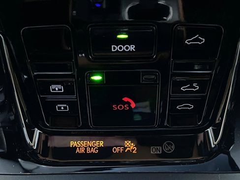 New 2026 Lexus NX 350h AWD w/ Luxury Package image 28