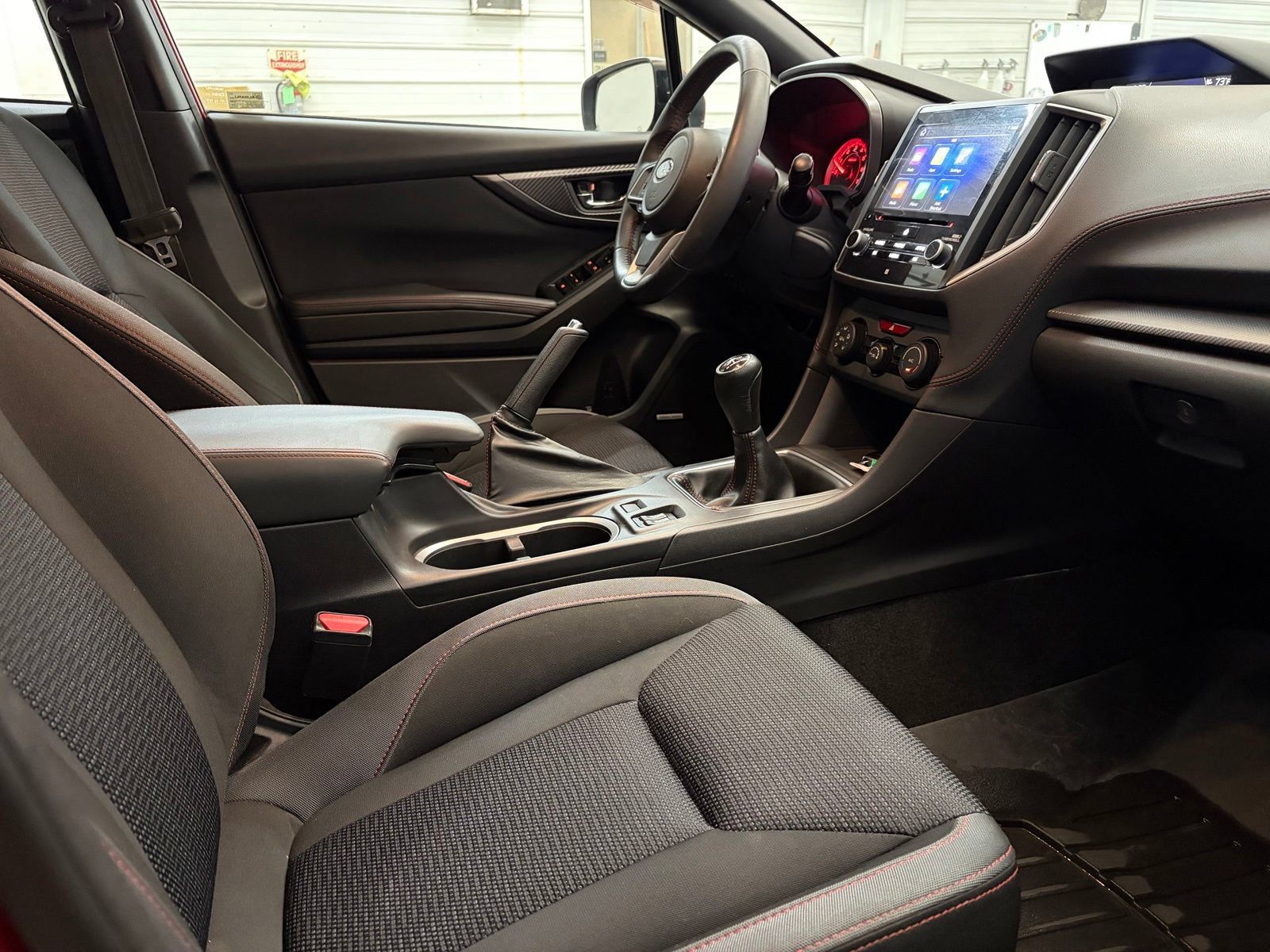 Used 2018 Subaru Impreza 2.0i Sport AWD/4WD image 25
