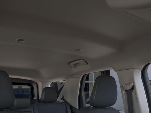 New 2025 Ford Bronco Sport Big Bend image 22