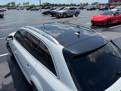 Used 2017 Audi A4 2.0T allroad Premium Plus w/ Technology Package AWD/4WD image 13