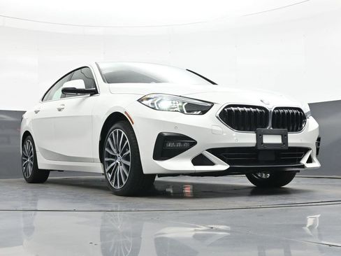Used 2021 BMW 228i Gran Coupe w/ Convenience Package FWD image 36