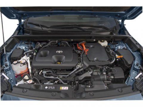 New 2026 Toyota RAV4 SE w/ Convenience Package AWD/4WD image 14