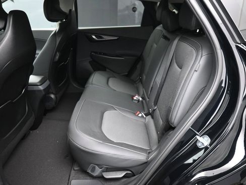 New 2025 Kia EV6 Light w/ Light LR Technology Package image 21