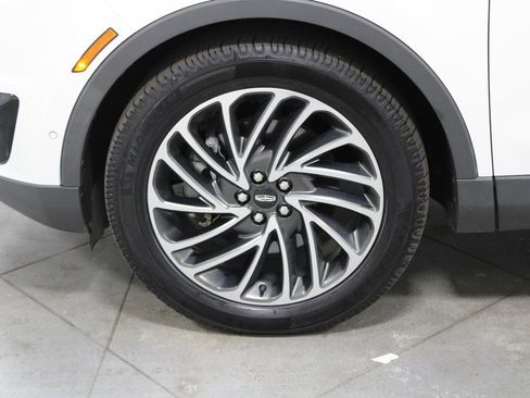 Used 2020 Lincoln Nautilus Reserve w/ Equipment Group 201A image 21