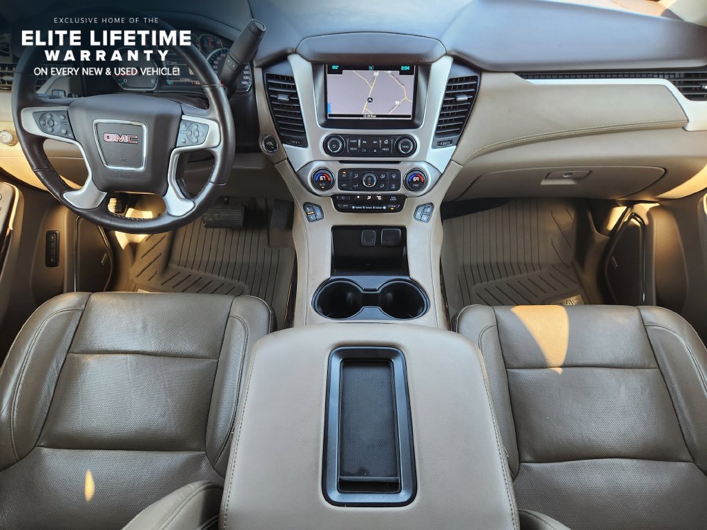 Used 2020 GMC Yukon SLT w/ Open Road Package RWD image 27