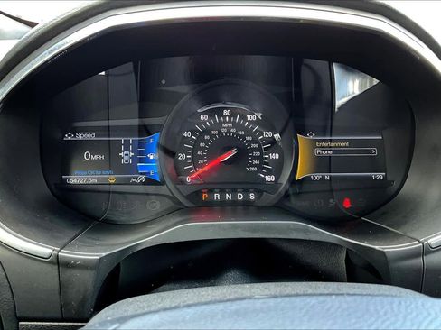 Used 2020 Ford Edge ST image 23