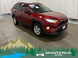 Certified 2019 Toyota RAV4 XLE w/ Convenience Package video 1