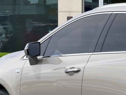 Certified 2023 Cadillac XT5 Premium Luxury image 12