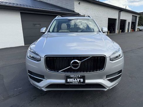 Used 2019 Volvo XC90 T6 Momentum w/ Protection Package Premier AWD/4WD image 7