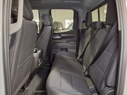 New 2026 GMC Sierra 1500 Elevation w/ Preferred Package image 12
