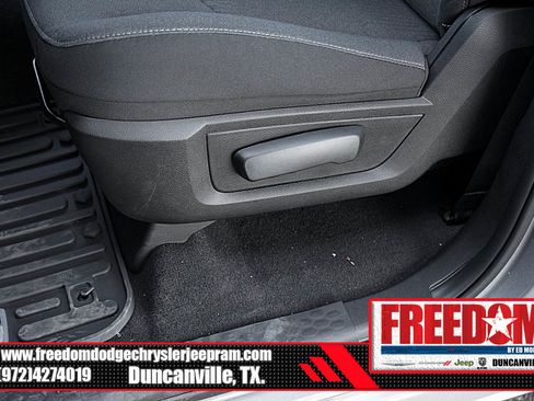 New 2024 RAM 1500 Tradesman w/ Tradesman SXT Package image 34