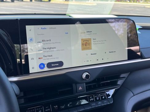 Certified 2026 Toyota Crown Limited w/ Advanced Technology Package image 23