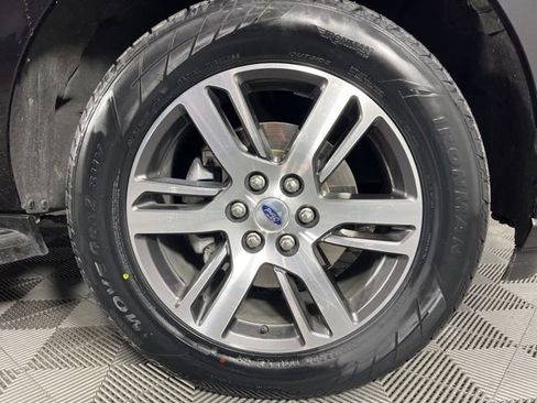 Used 2024 Ford Expedition Max Limited image 15