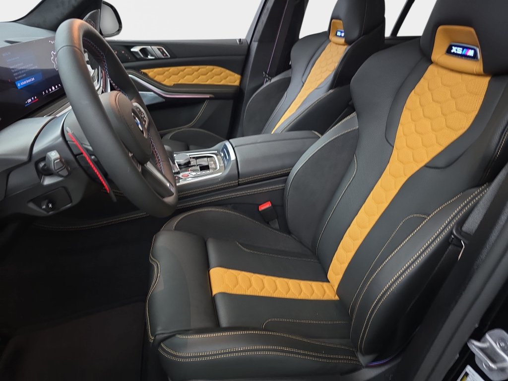 New 2026 BMW X5 M Competition w/ Executive Package AWD/4WD image 15