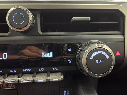 New 2026 Toyota 4Runner TRD Sport Premium AWD/4WD image 75