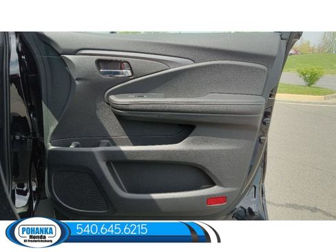 New 2025 Honda Ridgeline RTL image 30