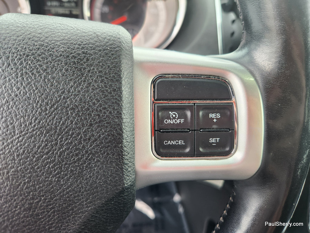 Used 2019 Dodge Grand Caravan GT FWD image 41