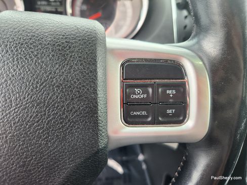 Used 2019 Dodge Grand Caravan GT FWD image 41