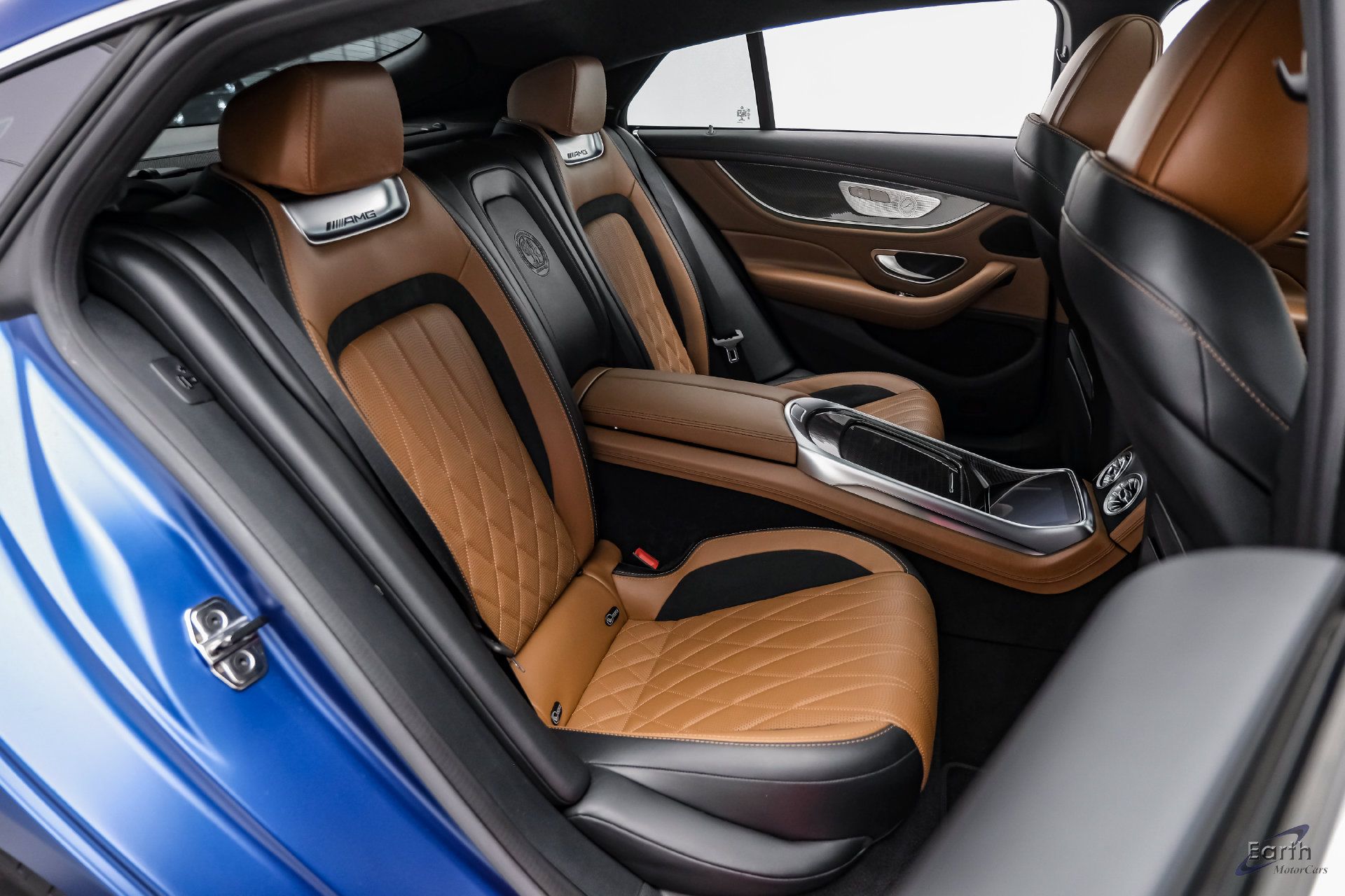 Used 2023 Mercedes-Benz AMG GT 63 S image 84