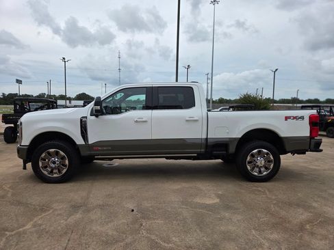 New 2026 Ford F250 King Ranch AWD/4WD image 15