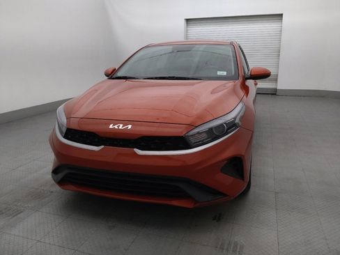 Used 2024 Kia Forte LXS FWD image 15