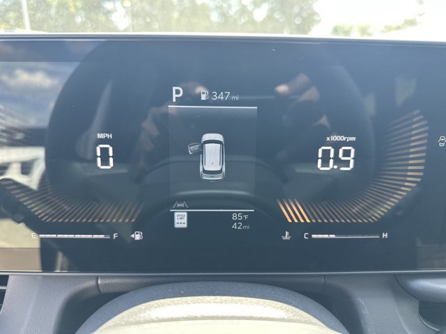 New 2027 Kia Seltos X-Line S AWD/4WD image 10