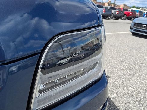 Used 2020 Lincoln Navigator Reserve w/ Luxury Package AWD/4WD image 9