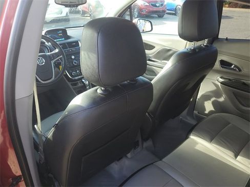Used 2014 Buick Encore Leather image 25