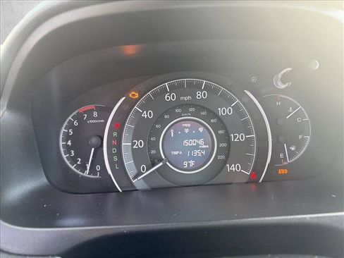 Used 2015 Honda CR-V LX image 7