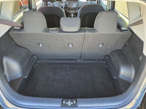Certified 2024 Kia Soul LX w/ Option Group 015 FWD image 14