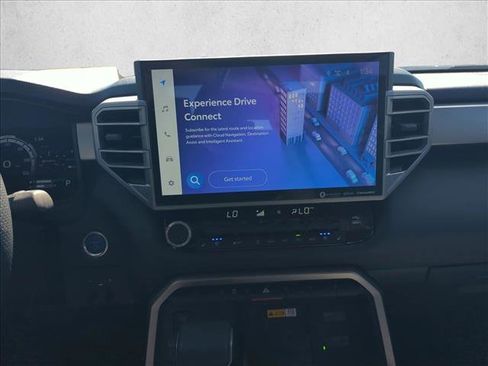 Used 2024 Toyota Tundra Limited w/ Power Package image 12