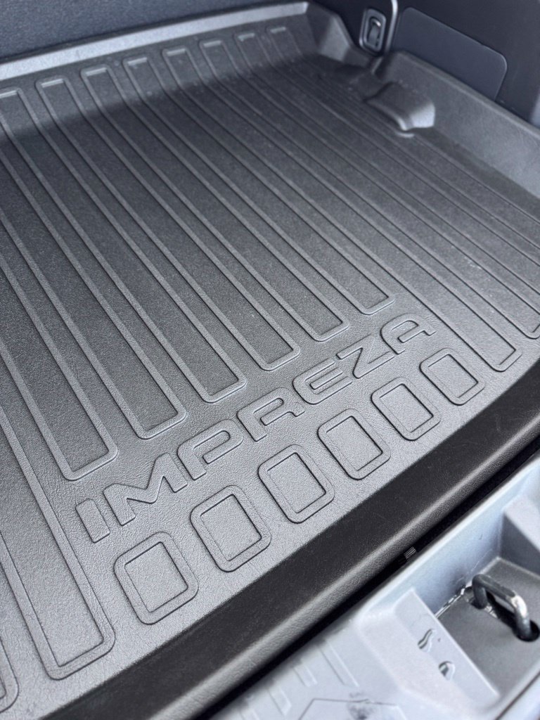 Certified 2024 Subaru Impreza 2.0i AWD/4WD image 34