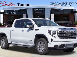 New 2026 GMC Sierra 1500 Denali w/ LPO, Black Badging Package video 1