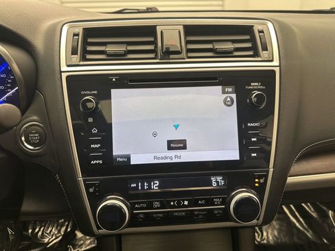 Used 2019 Subaru Outback 2.5i Limited w/ Popular Package #2 image 20