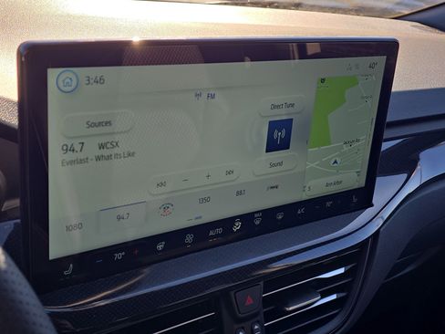 New 2026 Ford Escape ST-Line Elite w/ Equipment Group 501A image 19