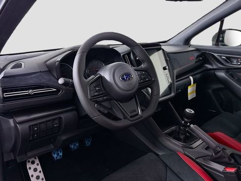 New 2026 Subaru WRX Limited AWD/4WD image 9