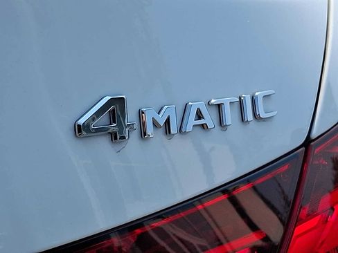 Used 2026 Mercedes-Benz C 300 4MATIC Sedan image 28