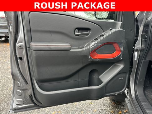 New 2026 Nissan Frontier PRO-4X w/ Pro Premium Package image 10