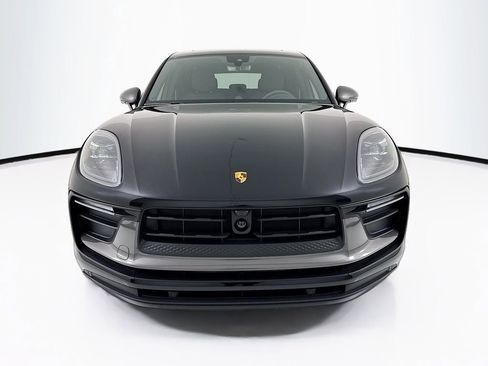 New 2026 Porsche Macan Turbo image 6