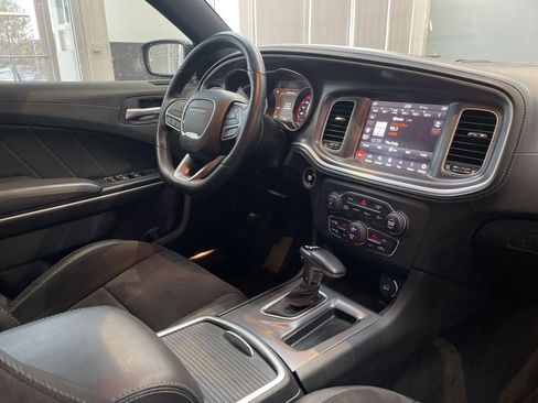 Used 2020 Dodge Charger Scat Pack image 35
