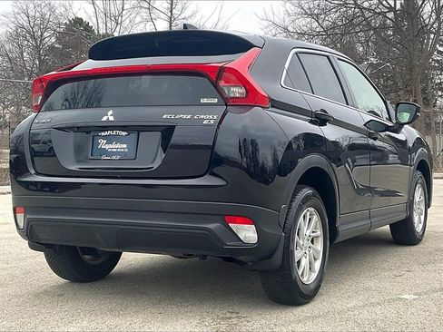 Used 2018 Mitsubishi Eclipse Cross ES image 13